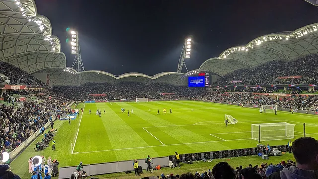 How the A-League Men Actually Works: Cap, Marquees and the Finals Series
