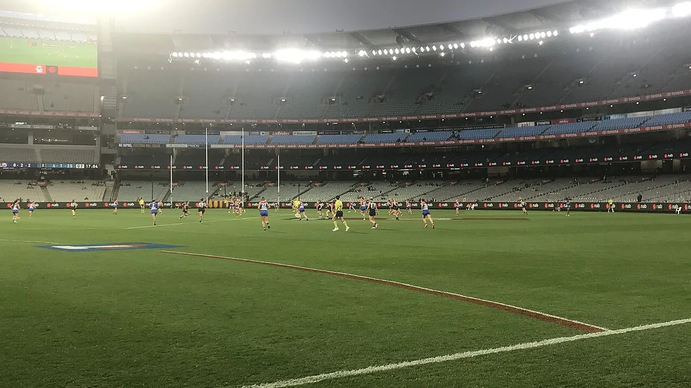 AFLW: How the Women's League Is Built and Where It Is Heading