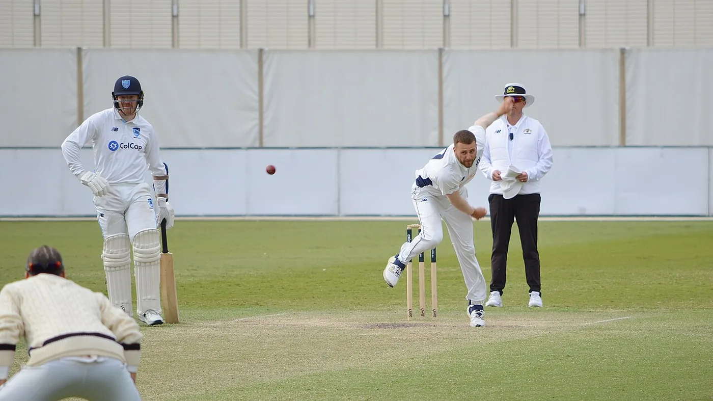 The Sheffield Shield: How Australia's First-Class Season Makes Test Players