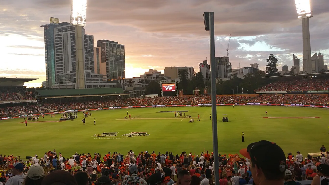 Big Bash League Rules Explained: From Draft to Power Surge and Overseas Player Limits