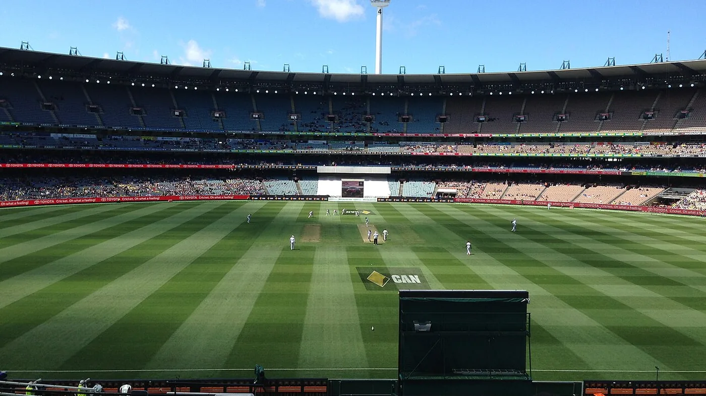 How Duckworth-Lewis-Stern Uses Resources to Revise Cricket Targets