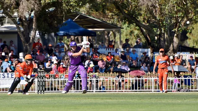 From Under-19s to the Baggy Green: Australia's Cricket Pathway