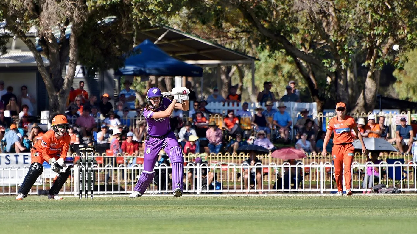 From Under-19s to the Baggy Green: Australia's Cricket Pathway