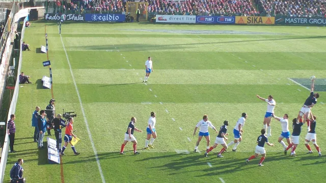 Rugby League vs Rugby Union in Australia: A Beginner's Guide