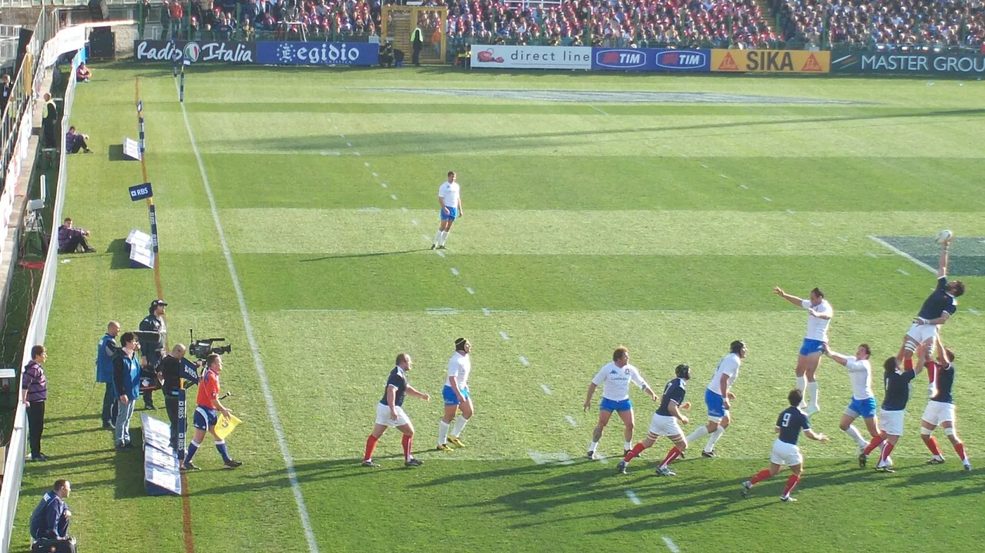 Rugby League vs Rugby Union in Australia: A Beginner's Guide