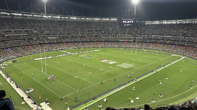 State of Origin: The Eligibility Rules That Decide Who Plays