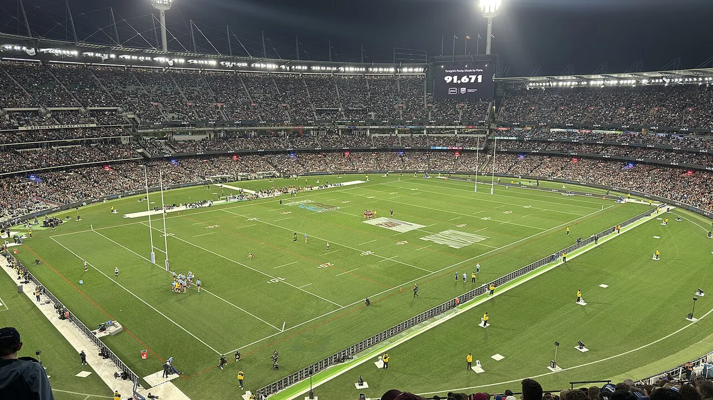 State of Origin: The Eligibility Rules That Decide Who Plays