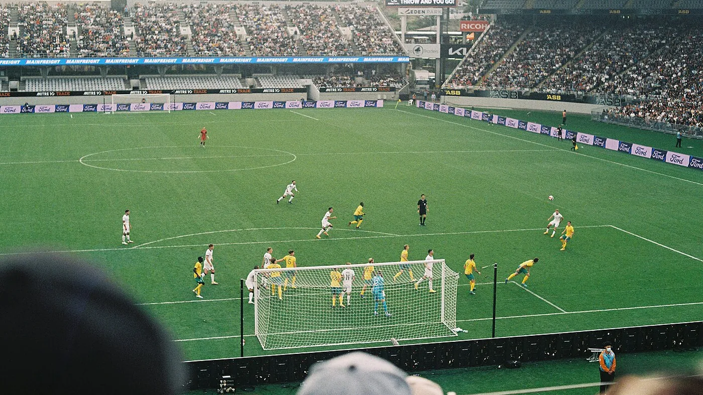 Socceroos World Cup Qualifying Explained: How the Asian Ladder Works