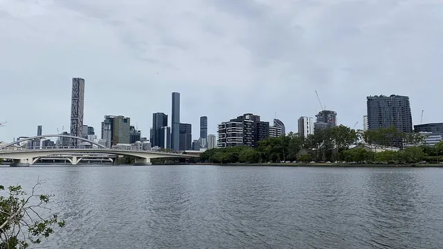 Brisbane 2032: How an Australian Olympic Program Is Built