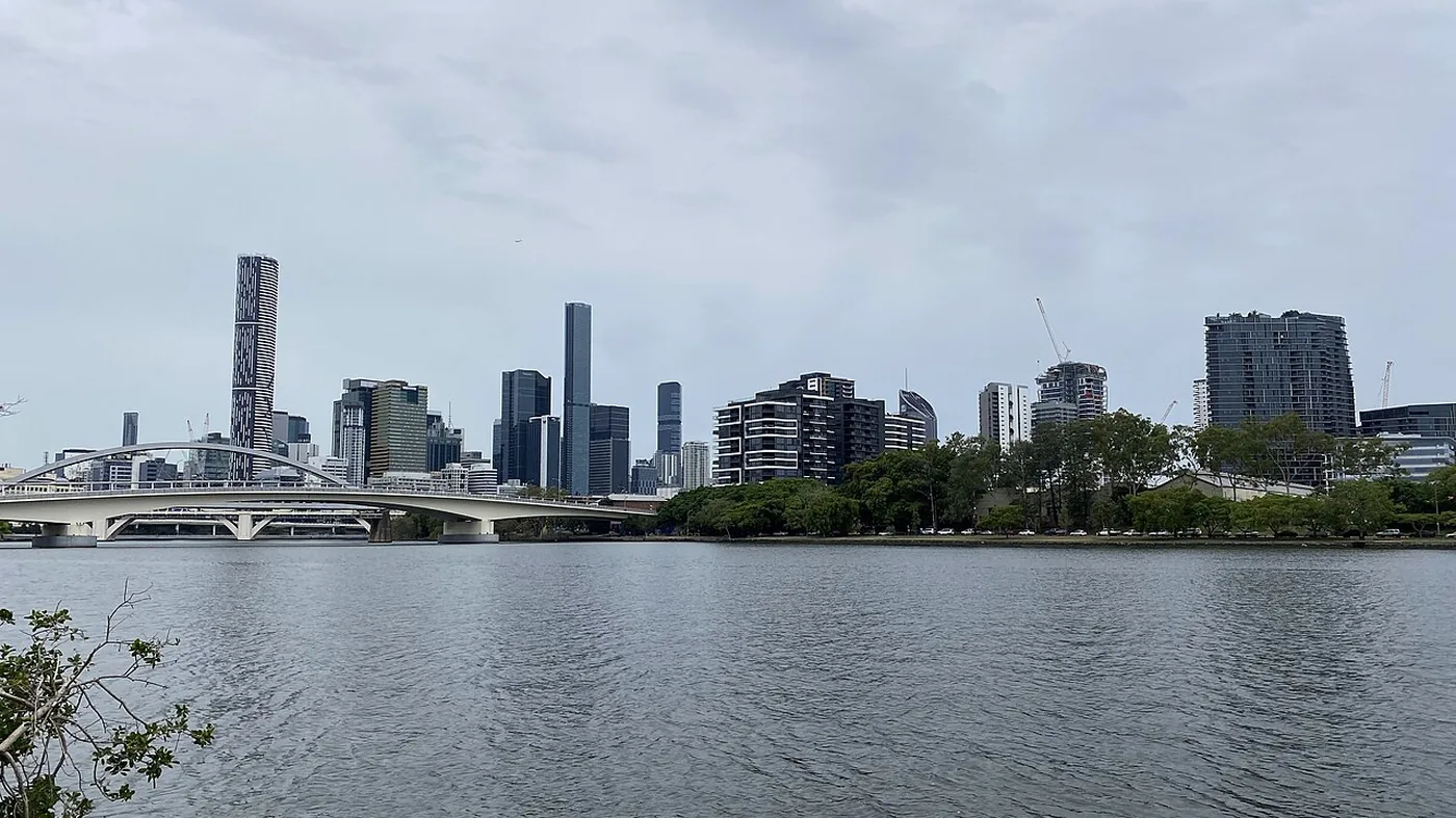 Brisbane 2032: How an Australian Olympic Program Is Built