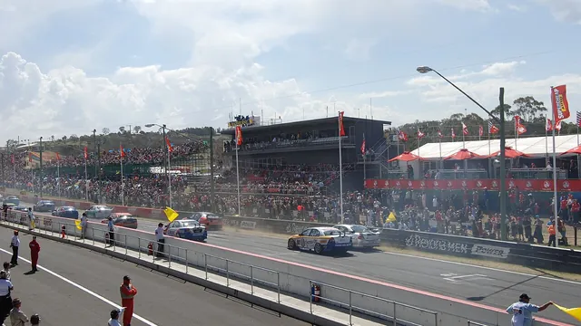 Supercars Explained: Gen3, the Bathurst 1000 and How the Title Is Won