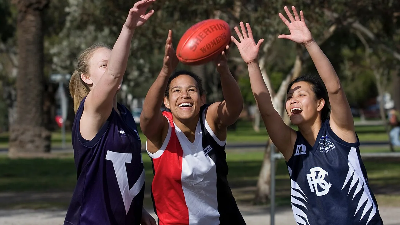 Indigenous Athletes in Australian Sport: The Record, the Rounds and the Arguments