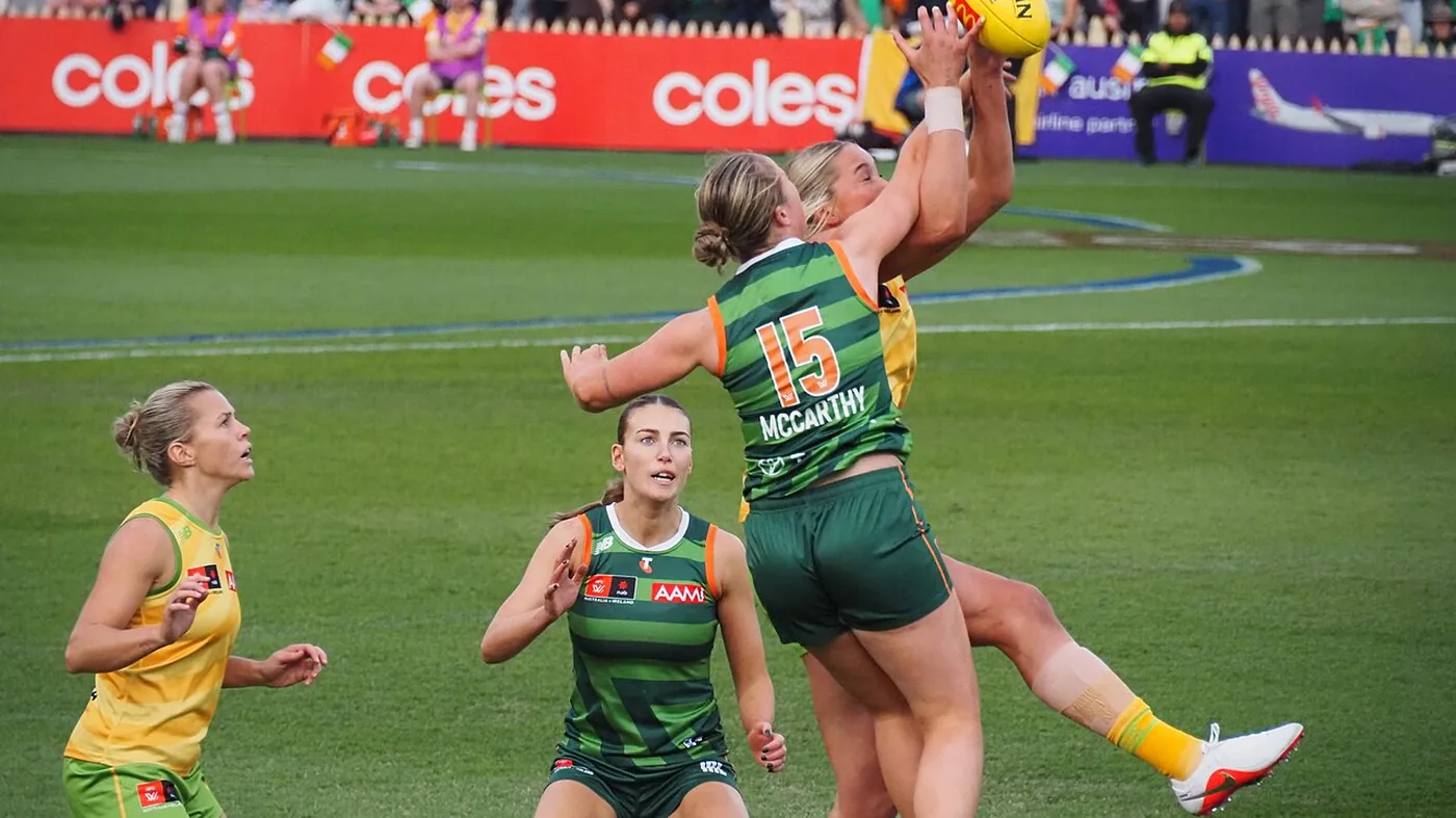 Who Shows Women's Sport in Australia, and What the Broadcast Deals Say