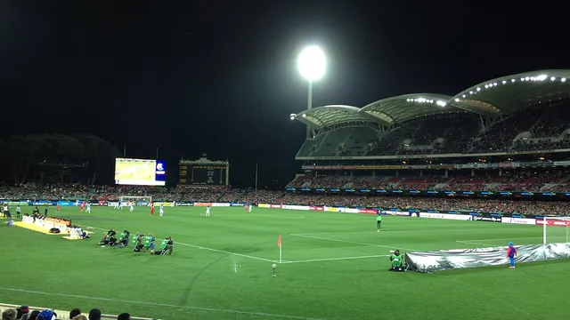 Gambling Advertising Bans: New Limits on Betting Ads Around Australian Sport