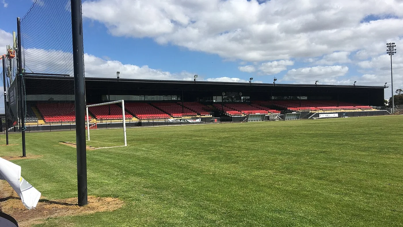 A Second Division at Last: How the National Second Tier Changes Australian Football
