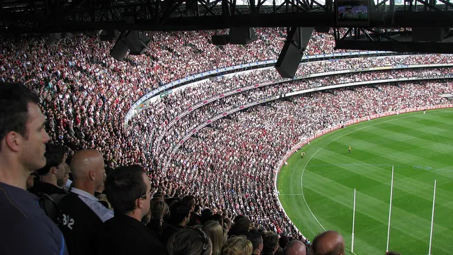 AFL Finals System Explained: Percentage, Top Eight and What Your Club Needs