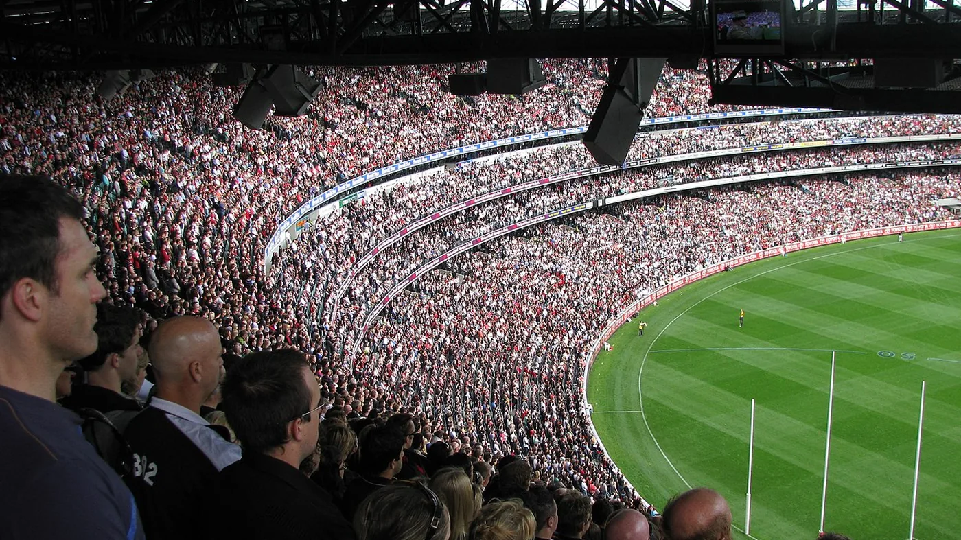 AFL Finals System Explained: Percentage, Top Eight and What Your Club Needs