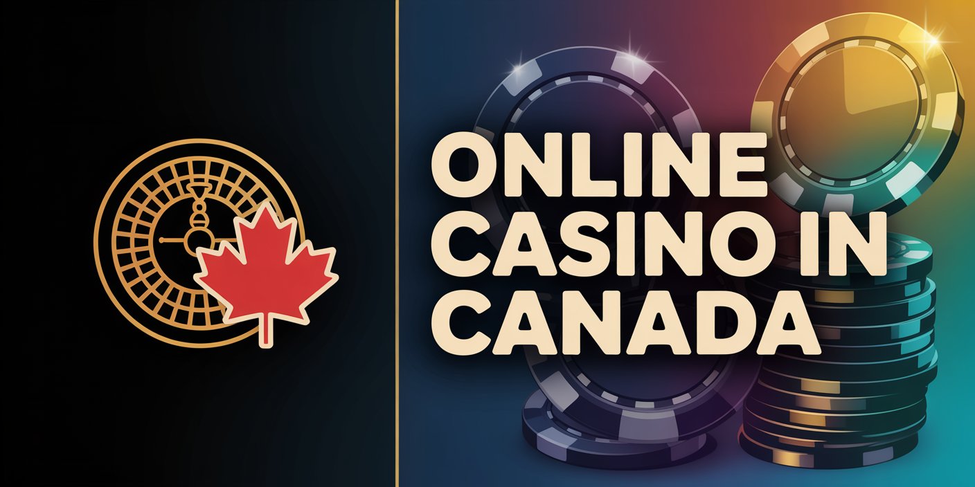 Online Casino in Canada