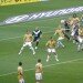 Fifteen of the twenty-two players in this incident