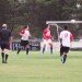 All eyes on the ball