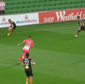 Aziz Behich