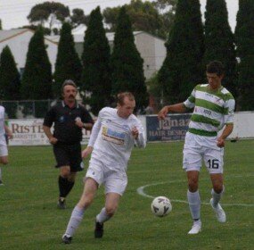 Burton Marinovic