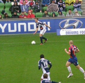 Foschini lines up cross