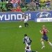 Foschini lines up cross