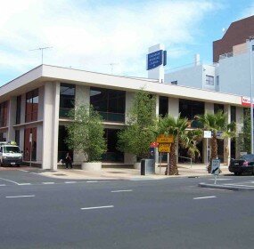Geelong Chamber of Commerce
