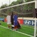 Goal-line technology