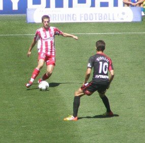 Mate Dugandzic Vidosic