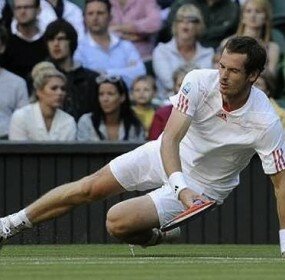 Murray