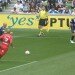 the good side of Kevin Muscat, creative play from the back