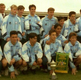 NSW Under-15s 1994
