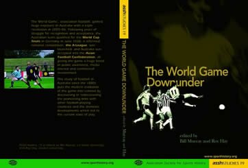 The World Game Downunder