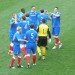 Rangers v Sydney FC