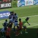 Roar penalty area