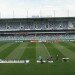 Skilled Stadium Geelong and Melbourne Victory Women versus Canberra United