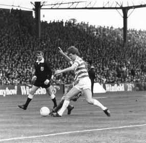 Tommy Burns