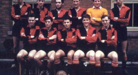 Woolton team lr